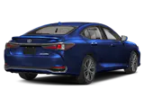 Used 2025 Lexus ES Sedan