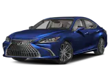 Used 2025 Lexus ES Sedan