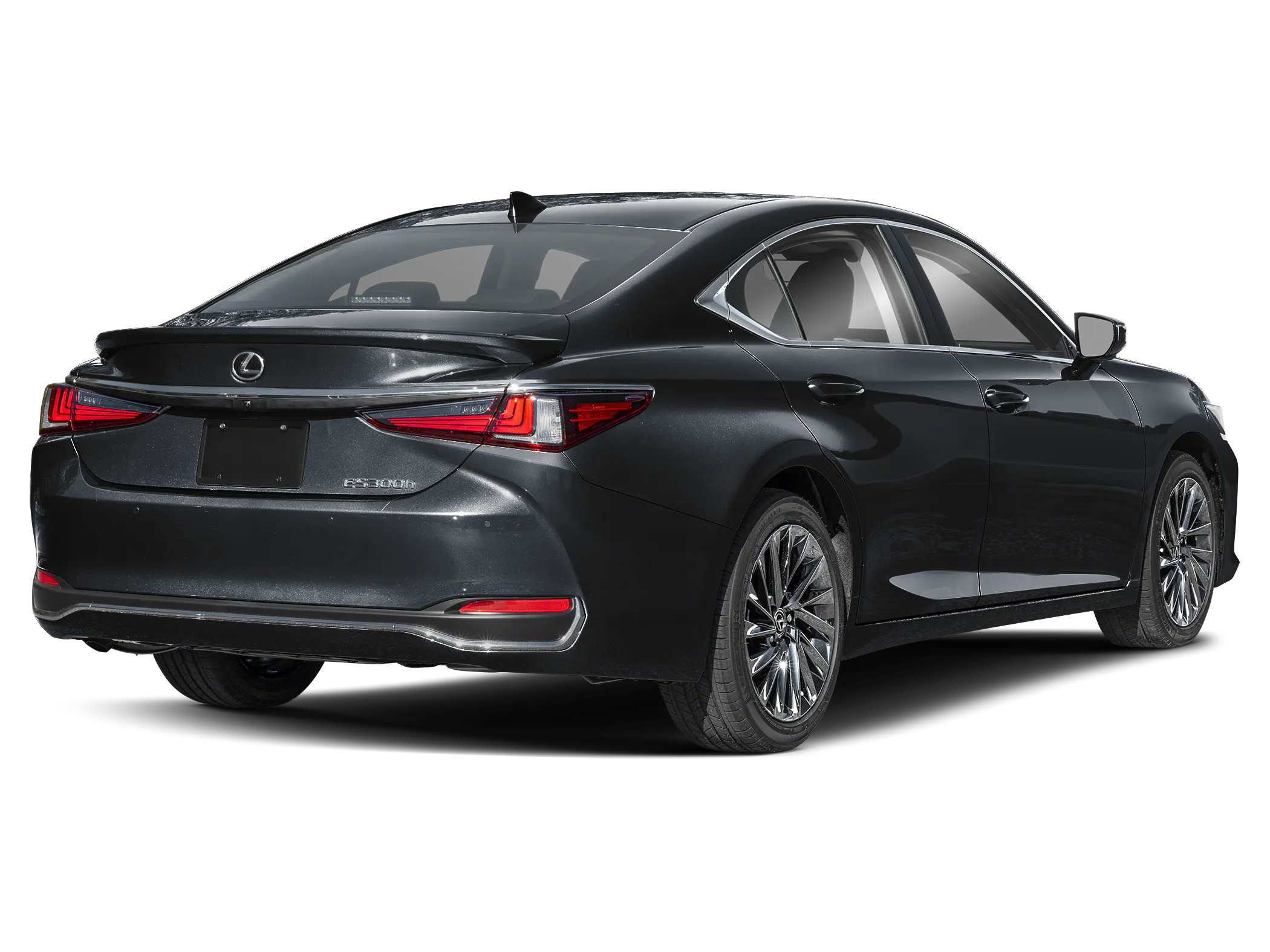 Used 2025 Lexus ES Sedan