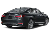 Used 2025 Lexus ES Sedan