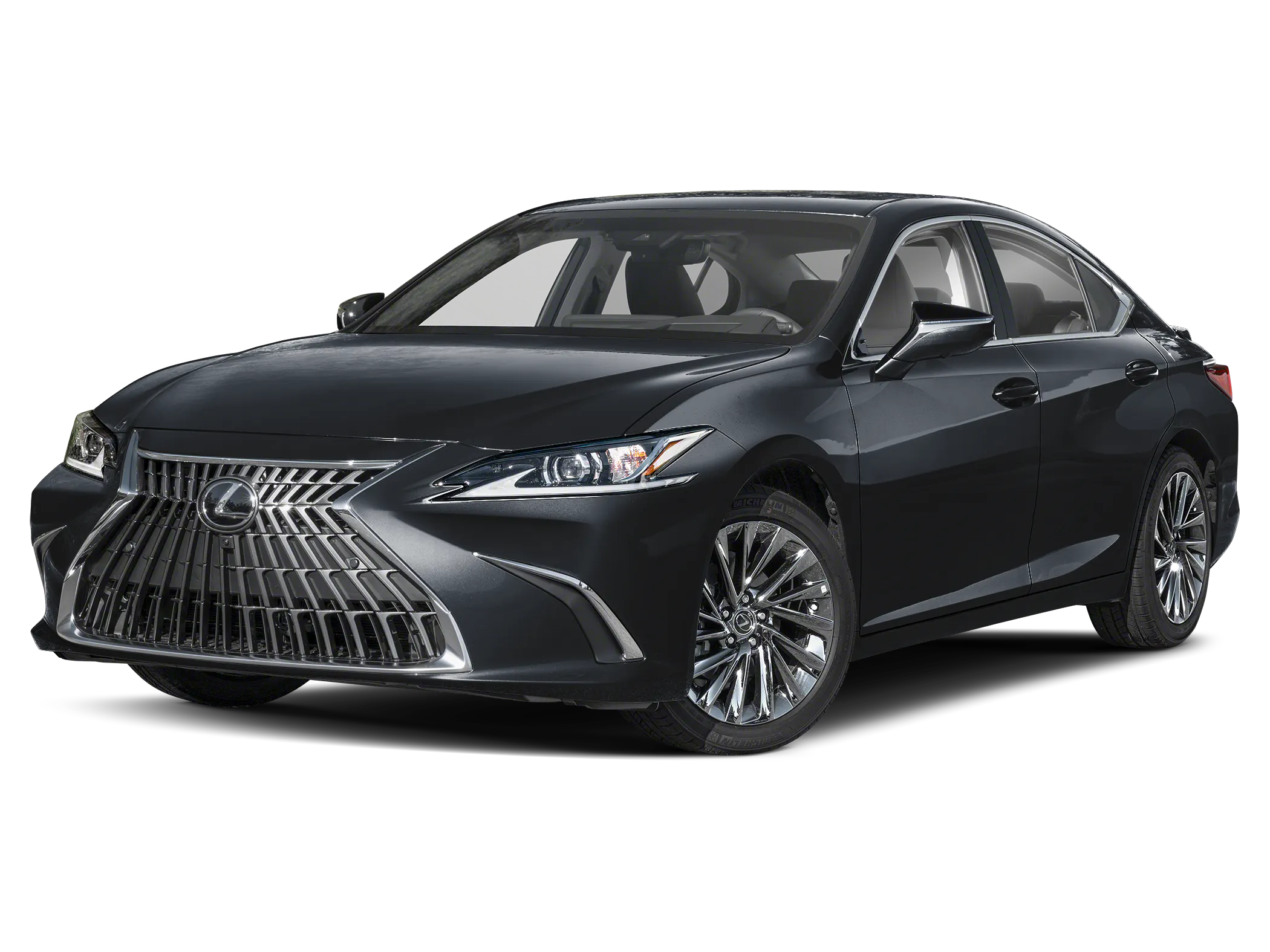 2025 Lexus ES 300h Luxury