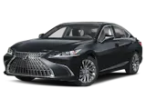Used 2025 Lexus ES Sedan
