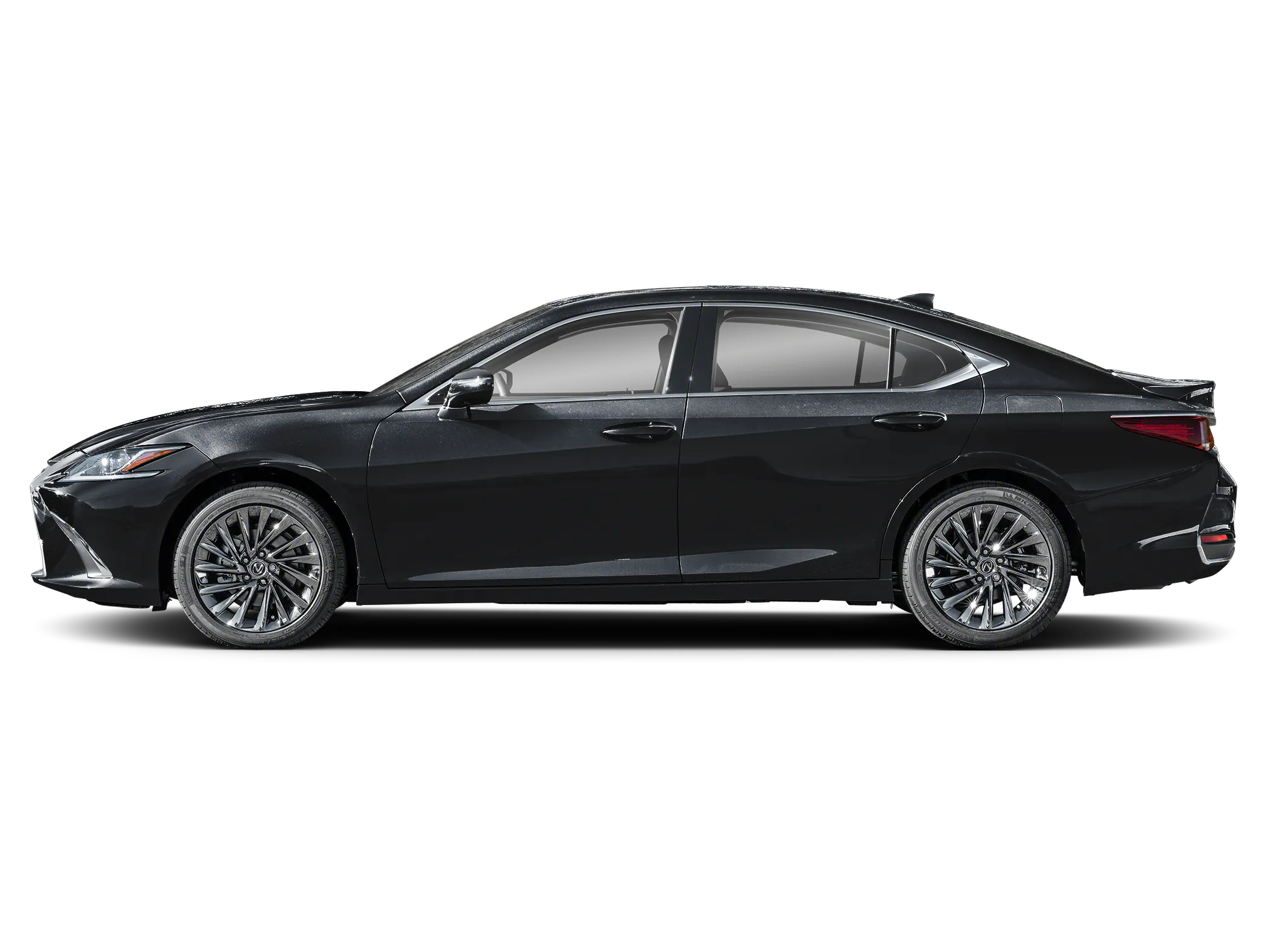 Used 2025 Lexus ES Sedan