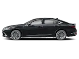 Used 2025 Lexus ES Sedan