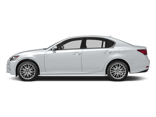 2014 Lexus GS 350's photo