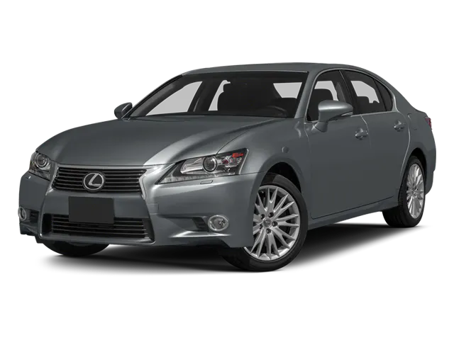 2014 Lexus GS 350 350's photo