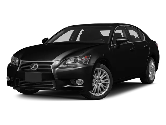 2014 Lexus GS 350 350's photo