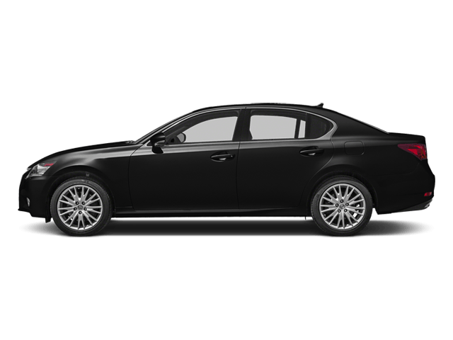2014 Lexus GS 350