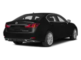 Used 2015 Lexus GS Sedan