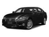 Used 2015 Lexus GS Sedan