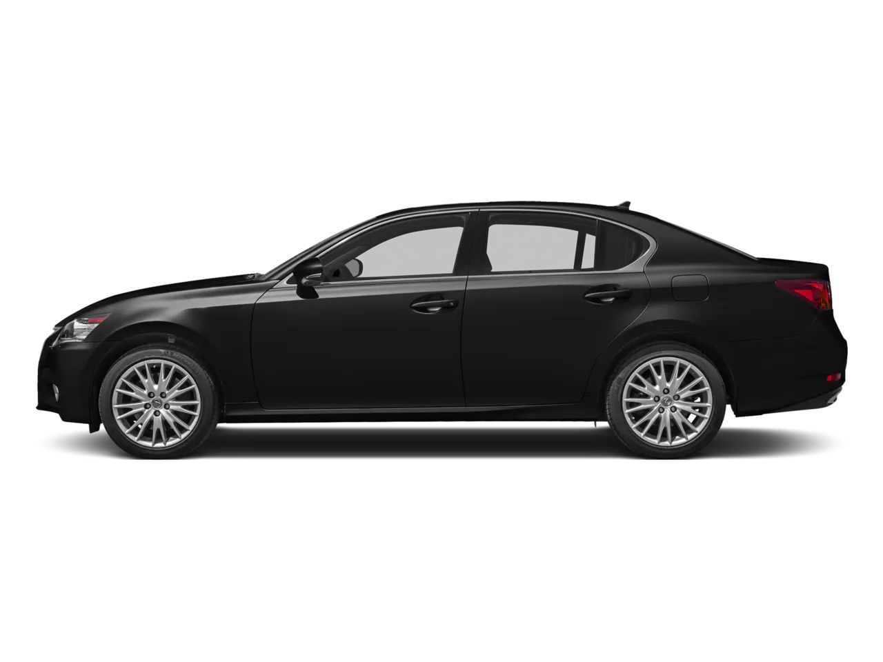 Used 2015 Lexus GS Sedan