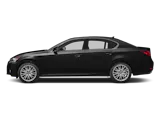 Used 2015 Lexus GS Sedan