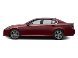 Used 2017 Lexus GS Sedan