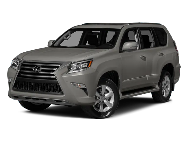 2014 Lexus GX 460 460's photo