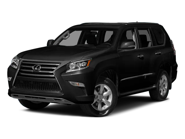 2014 Lexus GX