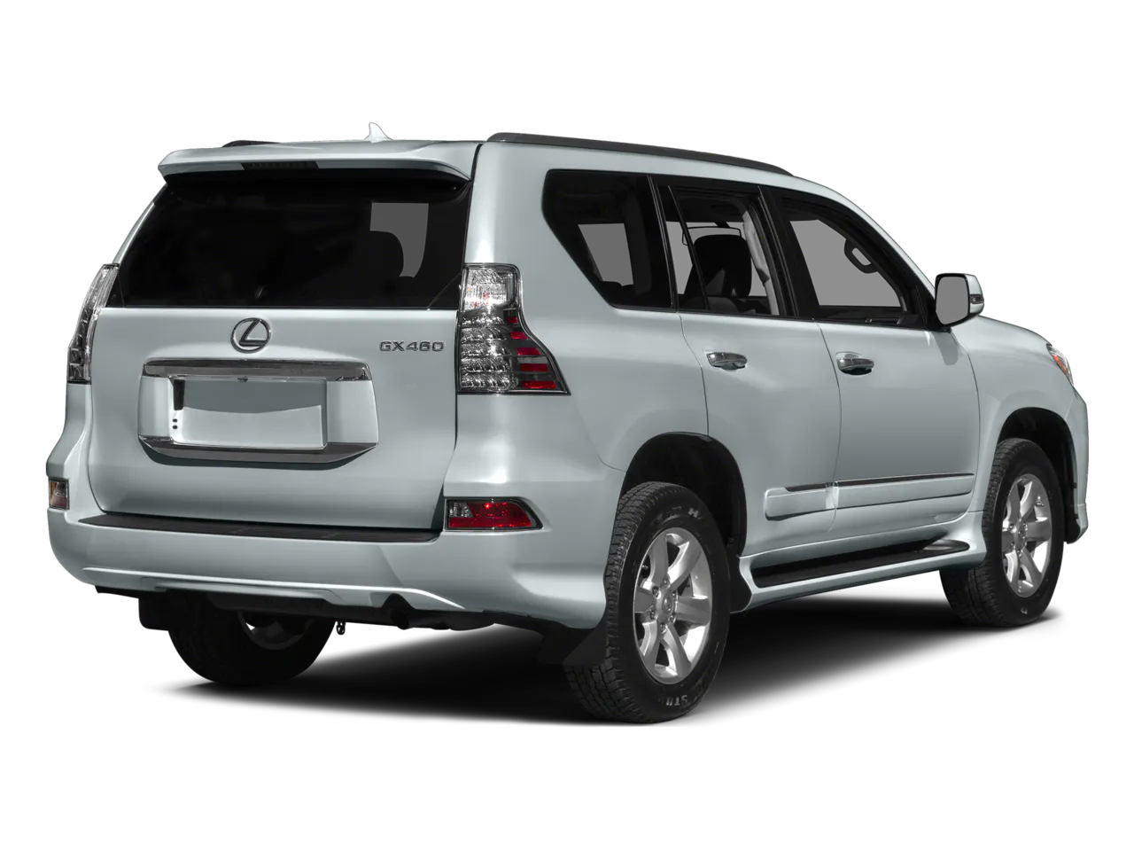 Used 2015 Lexus GX SUV