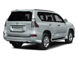 Used 2015 Lexus GX 460 SUV