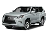 Used 2015 Lexus GX 460 SUV