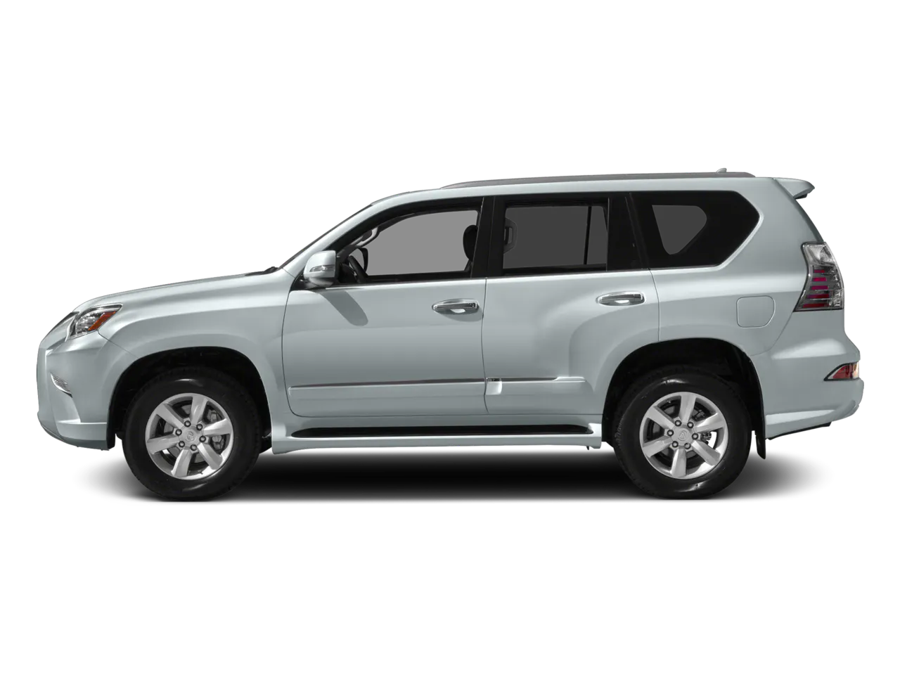 Used 2015 Lexus GX SUV