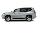 Used 2015 Lexus GX 460 SUV