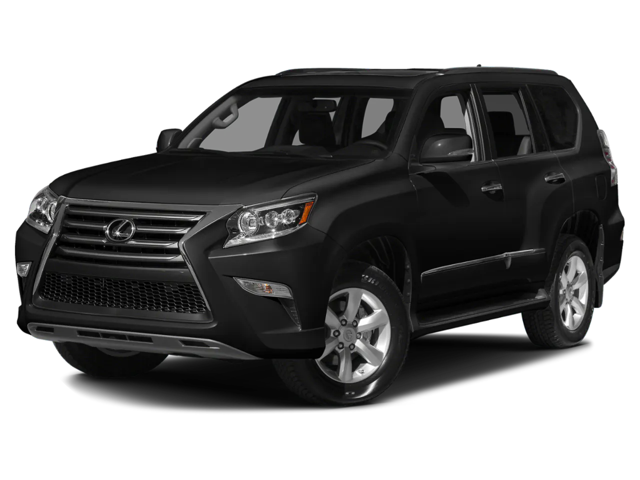 2015 Lexus GX 460 460's photo