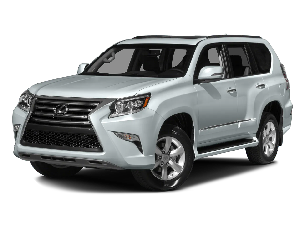 2016 Lexus GX 460 460's photo