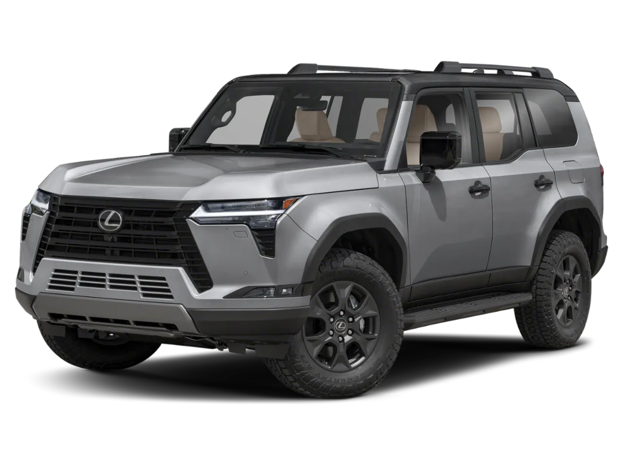 2024 Lexus GX