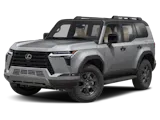 Used 2024 Lexus GX SUV