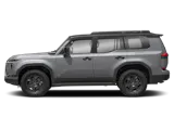 Used 2024 Lexus GX SUV
