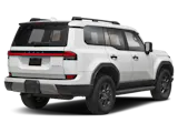 New 2026 Lexus GX SUV