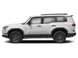 New 2026 Lexus GX SUV