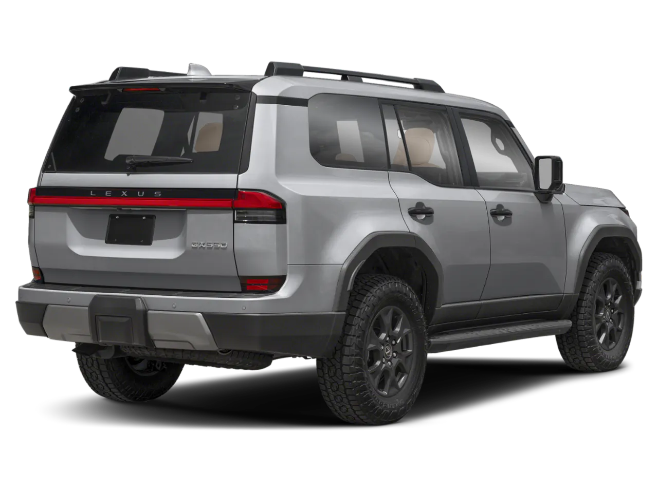 Used 2026 Lexus GX SUV