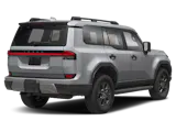 Used 2026 Lexus GX SUV