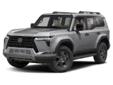 Used 2026 Lexus GX SUV