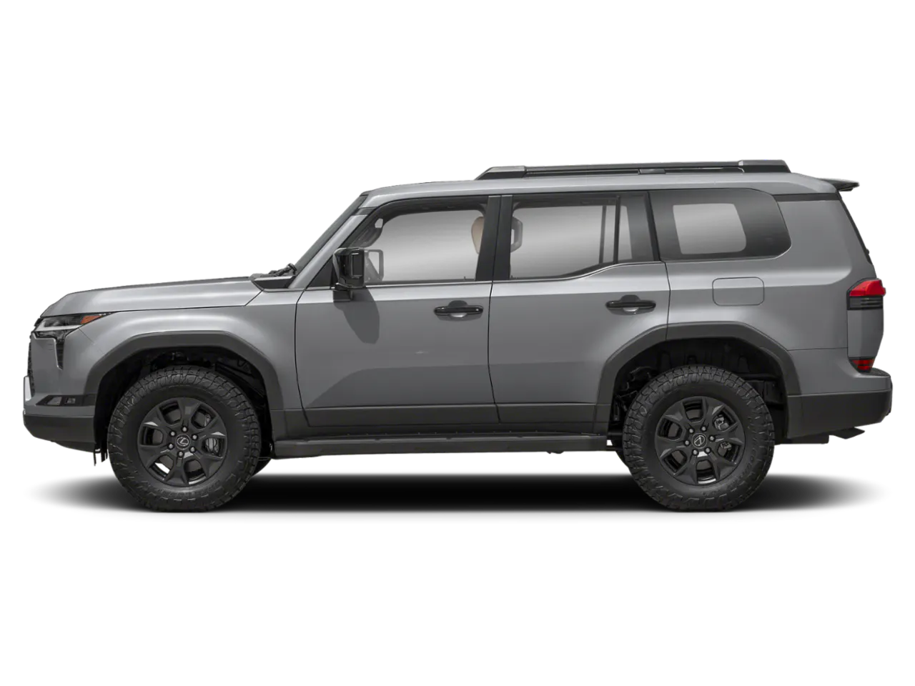 Used 2026 Lexus GX SUV