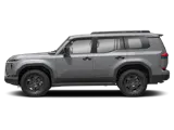Used 2026 Lexus GX SUV