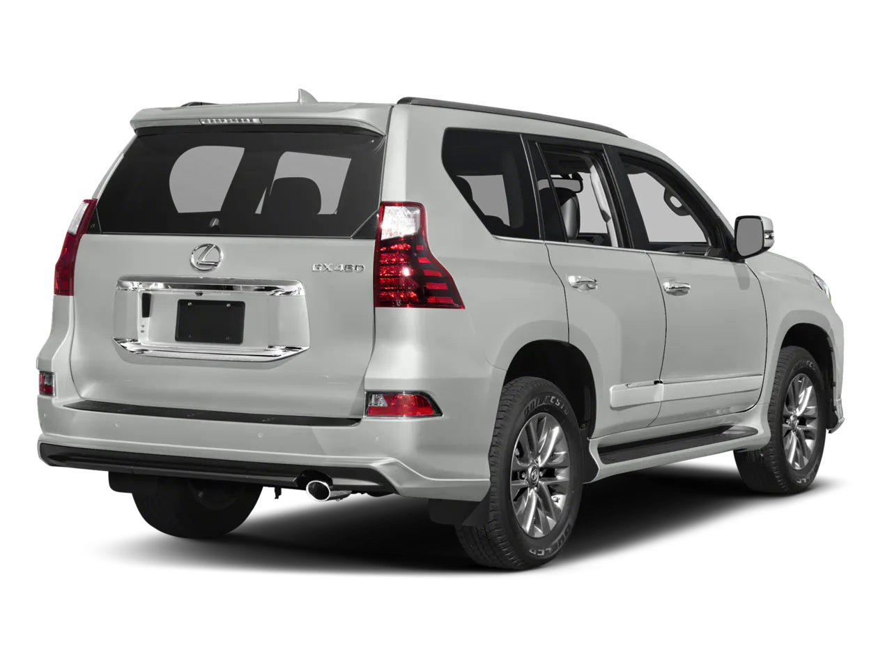 Used 2017 Lexus GX SUV