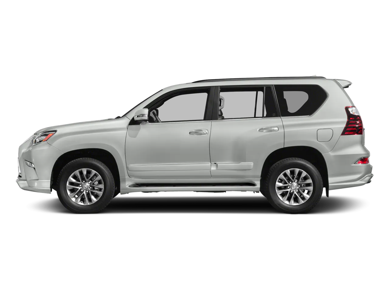 Used 2017 Lexus GX SUV
