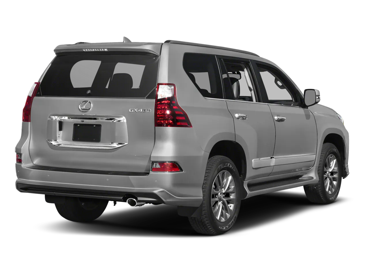 Used 2017 Lexus GX SUV