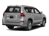 Used 2017 Lexus GX SUV