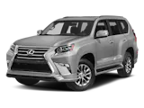 Used 2017 Lexus GX SUV