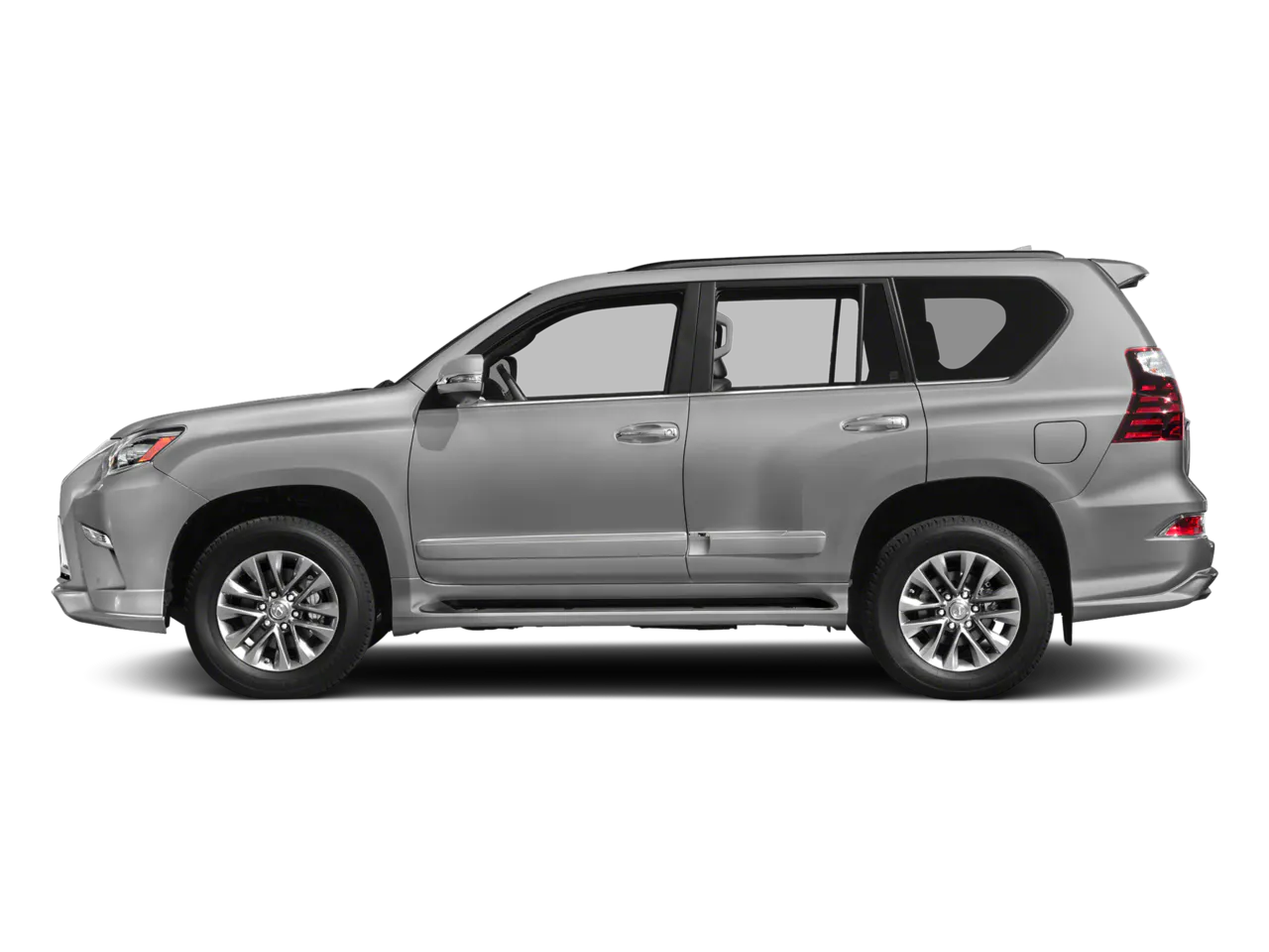 Used 2017 Lexus GX SUV