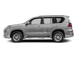 Used 2017 Lexus GX SUV