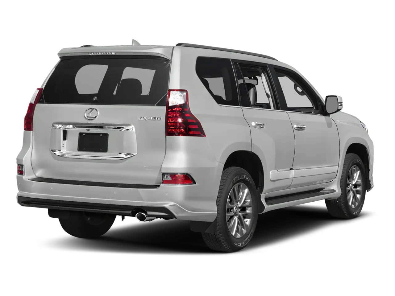 Used 2017 Lexus GX SUV
