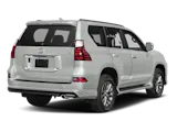 Used 2017 Lexus GX SUV