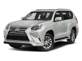 Used 2017 Lexus GX SUV