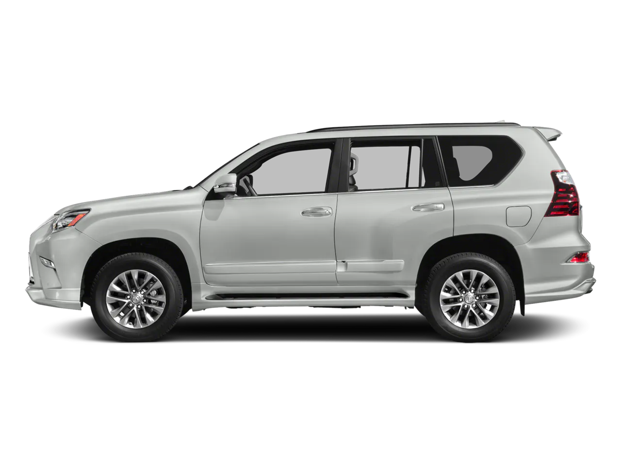 Used 2017 Lexus GX SUV