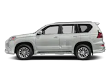 Used 2017 Lexus GX SUV
