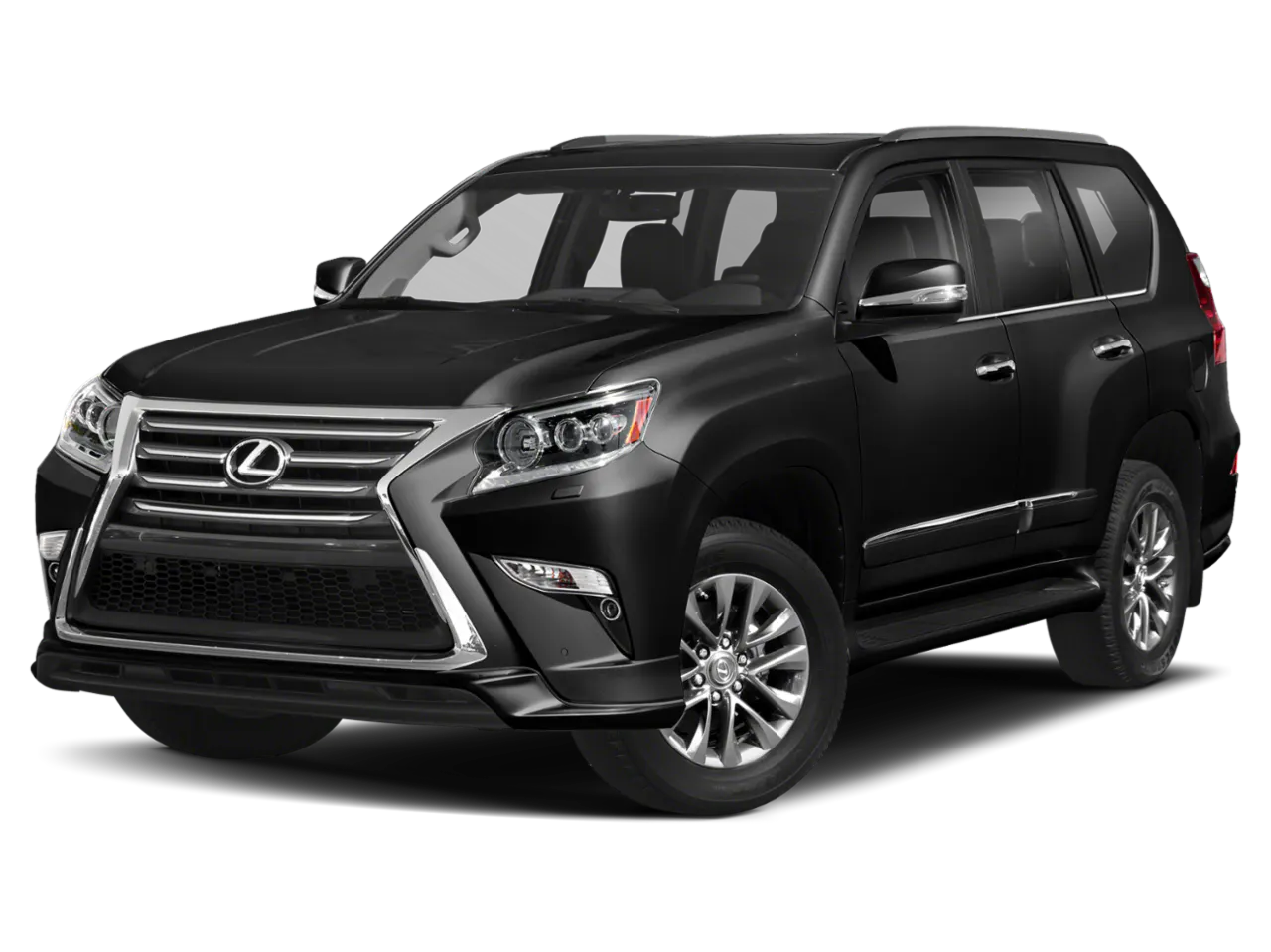 2019 Lexus GX 460 460's photo