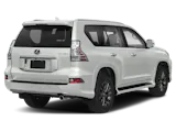 Used 2020 Lexus GX SUV